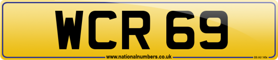 WCR 69