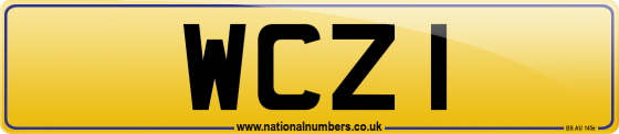WCZ 1