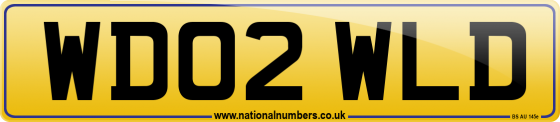 WD02 WLD
