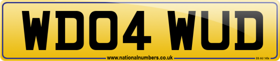 WD04 WUD