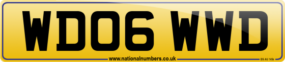WD06 WWD