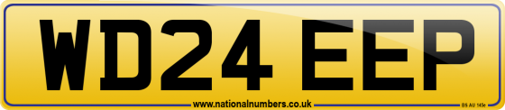 WD24 EEP