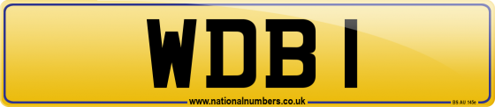 WDB 1