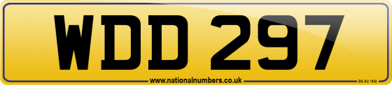 WDD 297