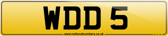 WDD 5