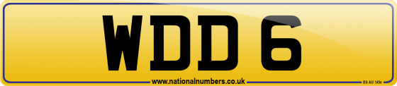 WDD 6