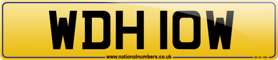 WDH 10W