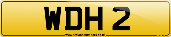 WDH 2