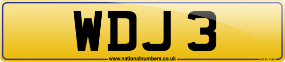 WDJ 3