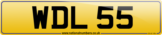 WDL 55