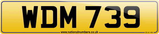 WDM 739