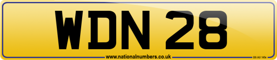 WDN 28