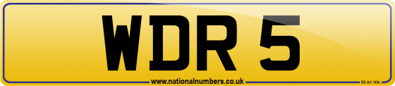 WDR 5