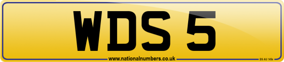 WDS 5