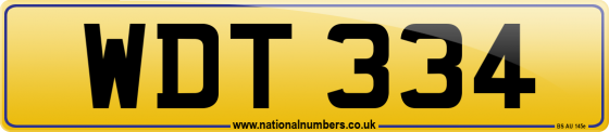 WDT 334
