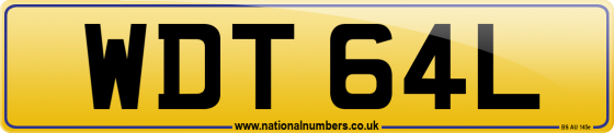 WDT 64L