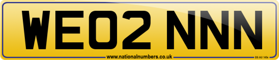 WE02 NNN