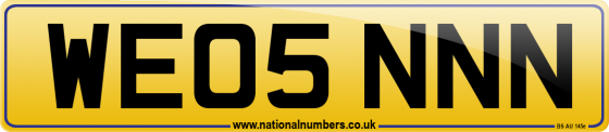 WE05 NNN
