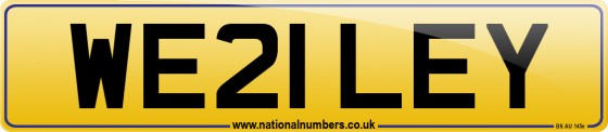WE21 LEY