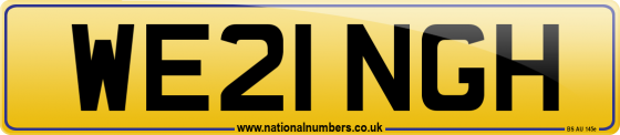 WE21 NGH