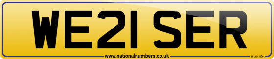 WE21 SER