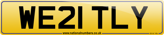 WE21 TLY