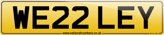 WE22 LEY