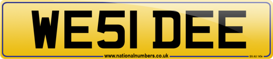 WE51 DEE
