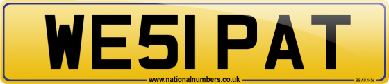 WE51 PAT
