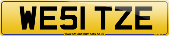 WE51 TZE