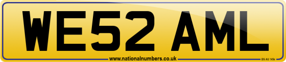 WE52 AML