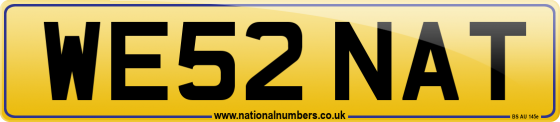 WE52 NAT
