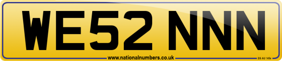 WE52 NNN