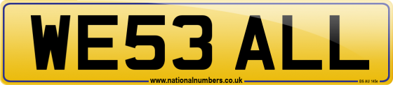 WE53 ALL