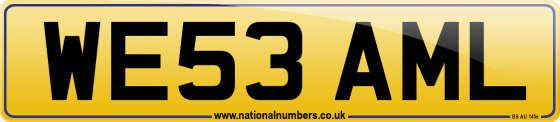WE53 AML