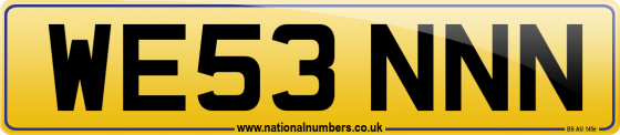 WE53 NNN