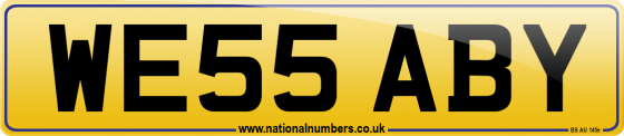 WE55 ABY