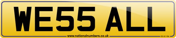 WE55 ALL