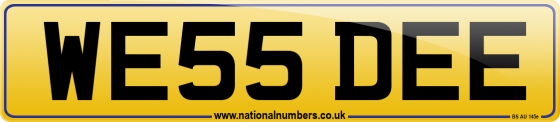 WE55 DEE