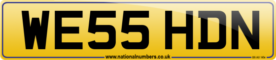 WE55 HDN