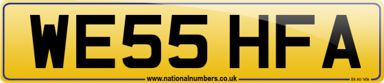 WE55 HFA