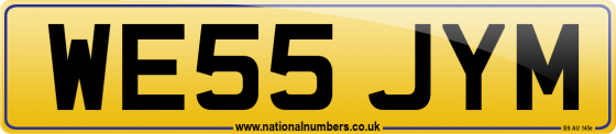 WE55 JYM