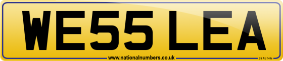 WE55 LEA