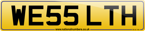 WE55 LTH