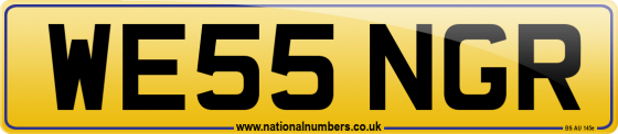 WE55 NGR