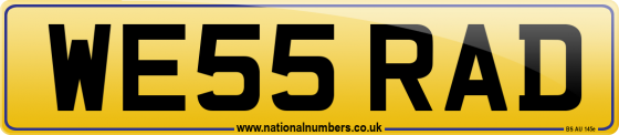 WE55 RAD