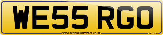 WE55 RGO