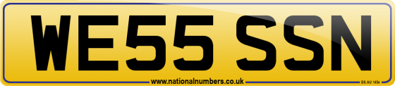 WE55 SSN