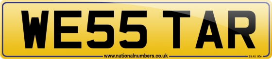 WE55 TAR