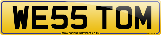 WE55 TOM